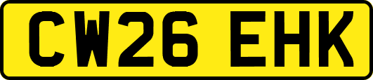 CW26EHK
