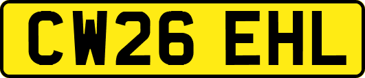 CW26EHL