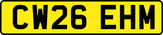 CW26EHM
