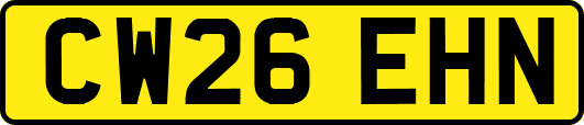 CW26EHN