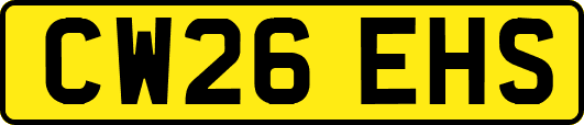 CW26EHS