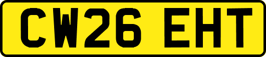 CW26EHT