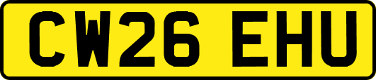 CW26EHU