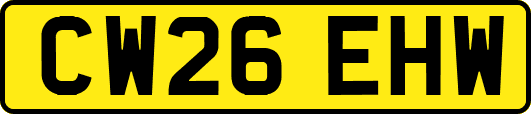 CW26EHW