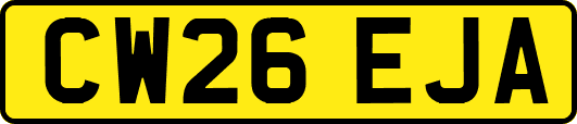 CW26EJA
