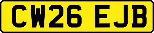 CW26EJB