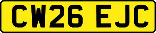 CW26EJC
