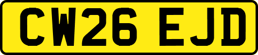 CW26EJD