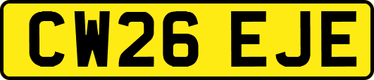 CW26EJE