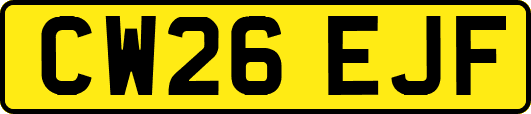CW26EJF