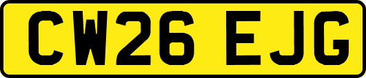 CW26EJG