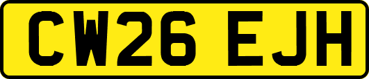 CW26EJH
