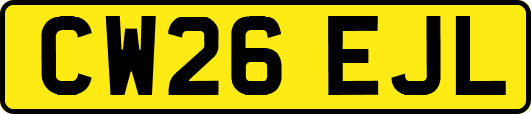 CW26EJL