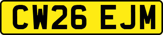 CW26EJM