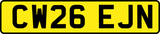 CW26EJN