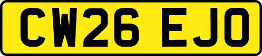 CW26EJO