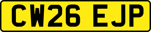 CW26EJP