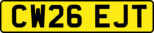 CW26EJT