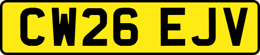 CW26EJV
