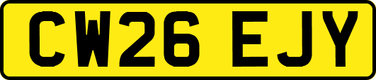 CW26EJY