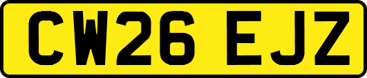 CW26EJZ