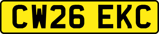 CW26EKC