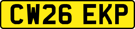 CW26EKP