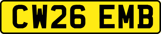 CW26EMB