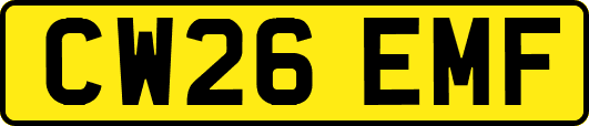 CW26EMF