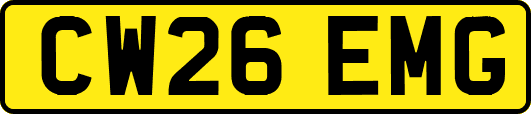 CW26EMG