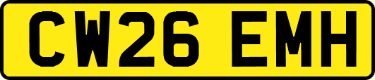 CW26EMH