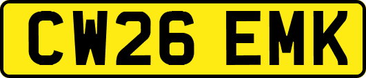 CW26EMK
