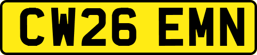 CW26EMN