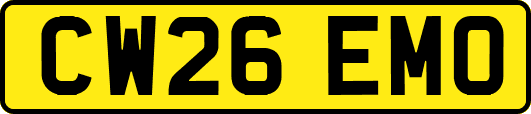CW26EMO