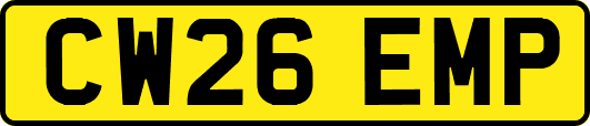 CW26EMP
