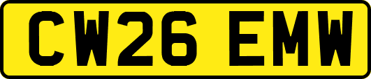 CW26EMW