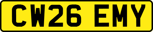 CW26EMY