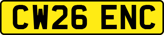 CW26ENC