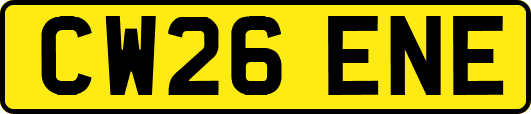 CW26ENE