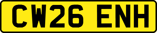 CW26ENH