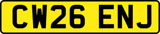 CW26ENJ