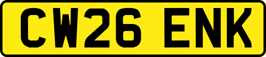 CW26ENK