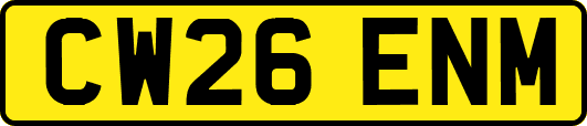 CW26ENM