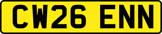 CW26ENN