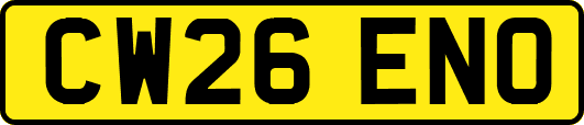 CW26ENO