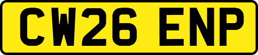 CW26ENP