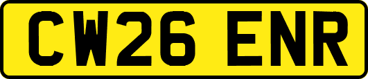 CW26ENR