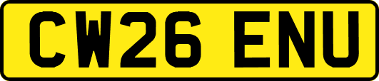CW26ENU