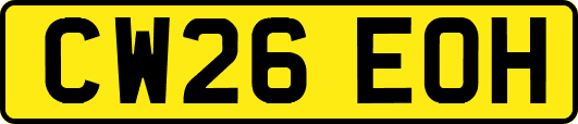 CW26EOH