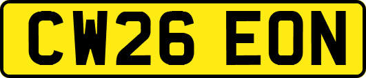 CW26EON